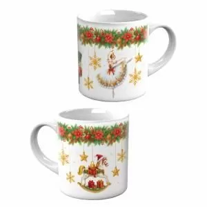 Кружка «Щелкунчик»