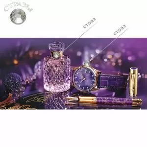 Конверт для денег без надписи (офисный стиль)