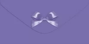 Конверт для денег без надписи