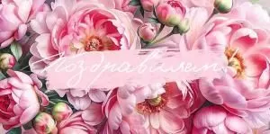 Конверт для денег «Поздравляем!»