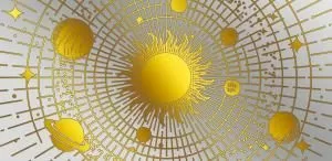 Конверт для денег без надписи