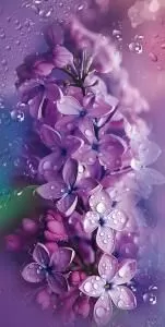 Конверт для денег без надписи