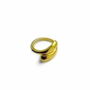 Кольцо золото