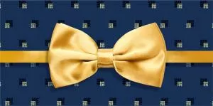 Конверт для денег «Без надписи»