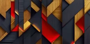 Конверт для денег без надписи