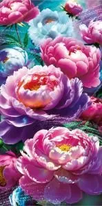 Конверт для денег без надписи