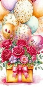 Конверт для денег «Без надписи»