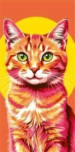 Конверт для денег без надписи