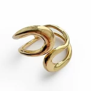 Браслет золото