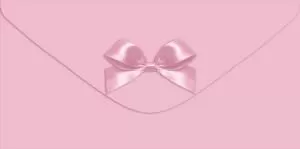 Конверт для денег без надписи