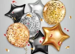 Конверт для подарочного сертификата без надписи