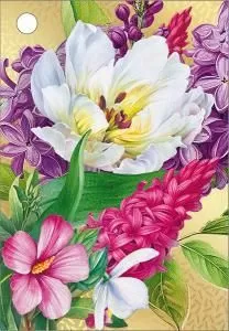 Бирка «Без надписи»