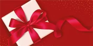 Конверт для денег «Без надписи»