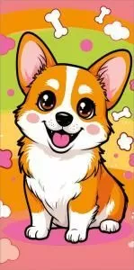 Конверт для денег без надписи