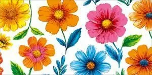 Конверт для денег без надписи