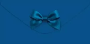 Конверт для денег без надписи