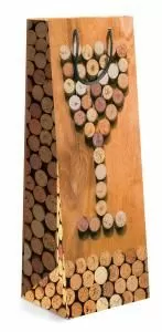 Пакет под бутылку (В) 