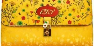 Конверт для денег «В день рождения!»