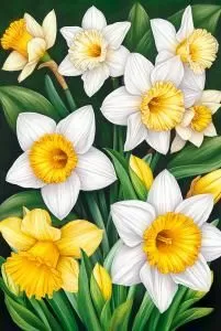 Открытка без надписи