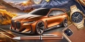 Конверт для денег без надписи