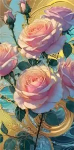 Конверт для денег без надписи