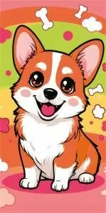 Конверт для денег без надписи