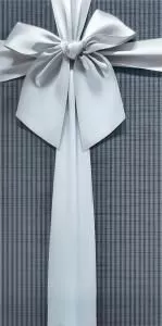 Конверт для денег «Без надписи»