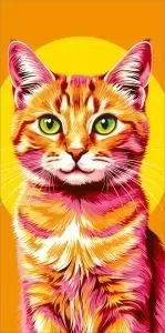 Конверт для денег без надписи