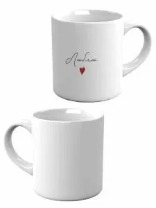 Кружка «Любовь»