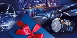 Конверт для денег «Без надписи»