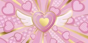 Конверт для денег без надписи