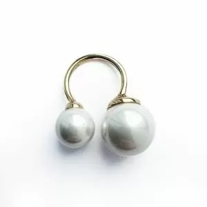 Кольцо золото