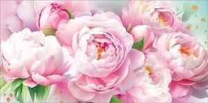 Конверт для денег без надписи