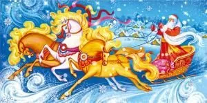 Конверт для денег без надписи