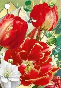 Бирка «Без надписи»