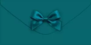 Конверт для денег без надписи