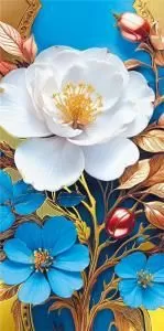 Конверт для денег «Без надписи»