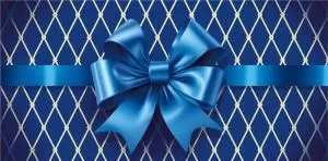 Конверт для денег без надписи