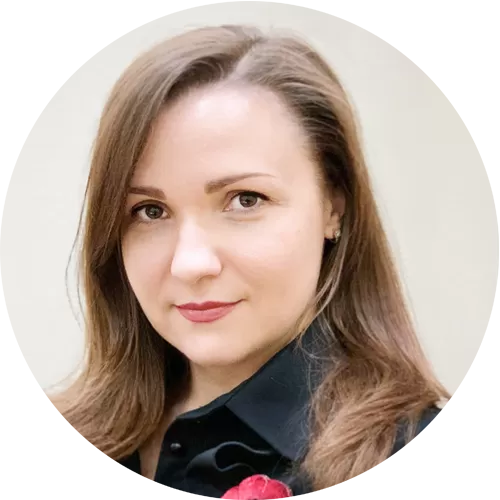 Анна Грачева