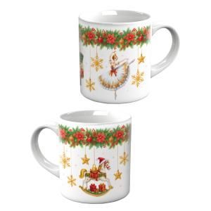 Кружка «Щелкунчик»