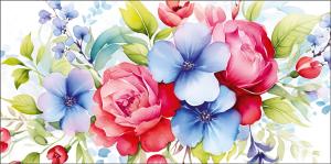 Конверт для денег без надписи