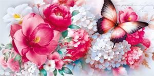 Конверт для денег «Без надписи»