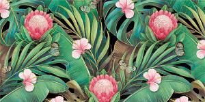 Конверт для денег без надписи