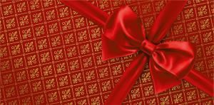 Конверт для денег без надписи