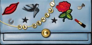 Конверт для денег «На мечты»