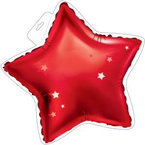 Плакат «Звезда»