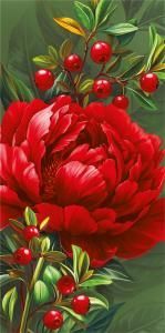 Конверт для денег без надписи