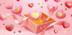 Конверт для денег без надписи