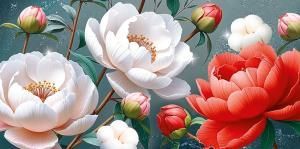 Конверт для денег без надписи