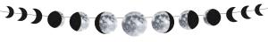 Гирлянда "Лунные фазы"